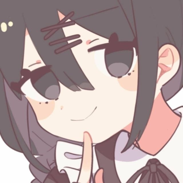 泠鸢不是冷鸟